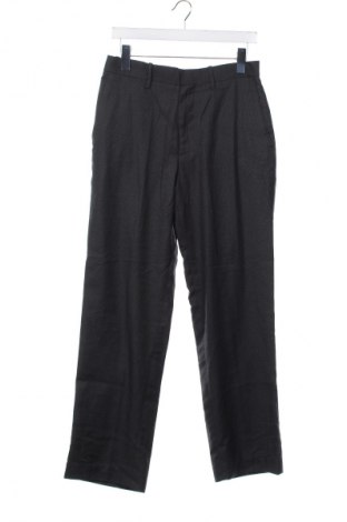 Pantaloni de bărbați Axist, Mărime S, Culoare Gri, Preț 21,99 Lei