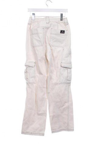 Pantaloni de bărbați BDG, Mărime XS, Culoare Ecru, Preț 79,99 Lei