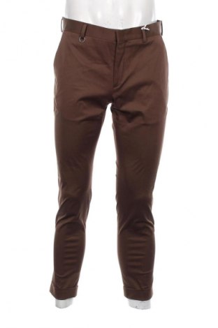 Herrenhose BE ABLE, Größe M, Farbe Braun, Preis € 66,99