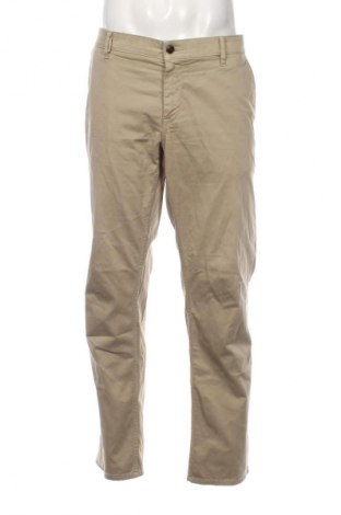 Herrenhose BOSS, Größe XL, Farbe Beige, Preis 39,99 €