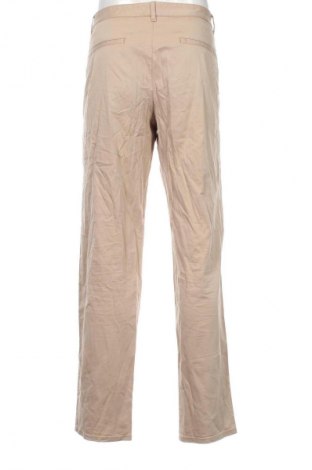 Herrenhose BOSS, Größe L, Farbe Beige, Preis € 14,99