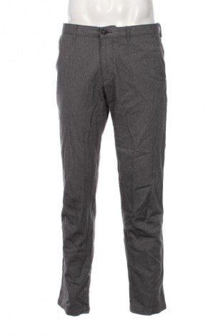 Herrenhose BOSS, Größe L, Farbe Grau, Preis 60,28 €