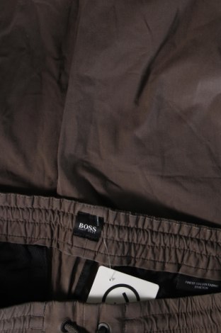 Herrenhose BOSS, Größe L, Farbe Braun, Preis € 28,99