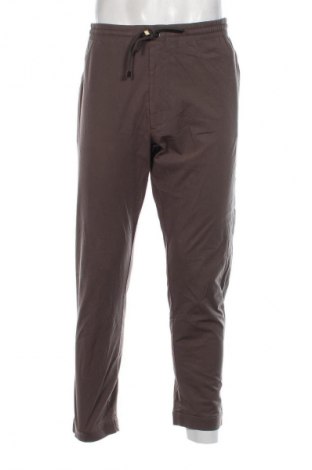 Herrenhose BOSS, Größe L, Farbe Braun, Preis 32,99 €