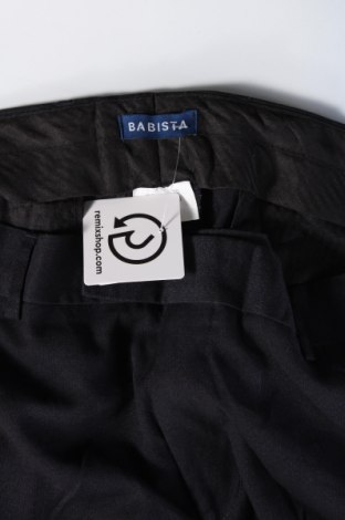 Herrenhose Babista, Größe XL, Farbe Blau, Preis € 13,99