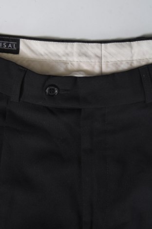 Pantaloni de bărbați Barisal, Mărime M, Culoare Negru, Preț 65,99 Lei