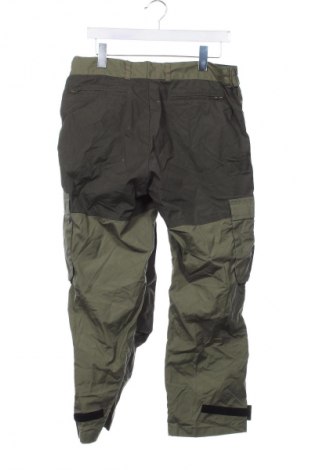 Herrenhose Basecamp, Größe S, Farbe Grün, Preis € 11,49