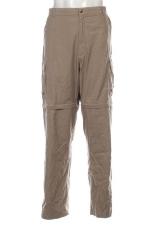 Herrenhose Basecamp, Größe XXL, Farbe Braun, Preis 15,49 €