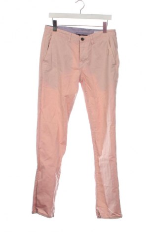 Herrenhose Ben Sherman, Größe M, Farbe Rosa, Preis € 7,49