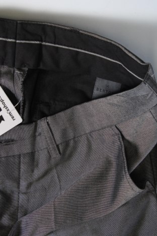 Herrenhose Bertoni, Größe S, Farbe Grau, Preis € 16,99