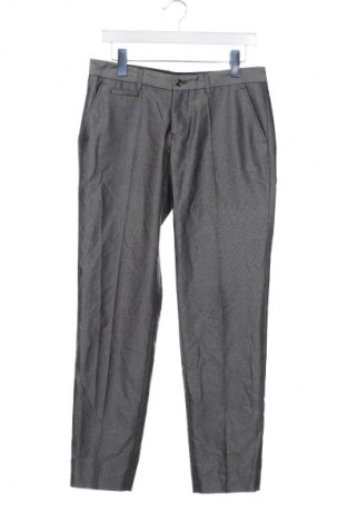 Herrenhose Bertoni, Größe S, Farbe Grau, Preis 14,99 €