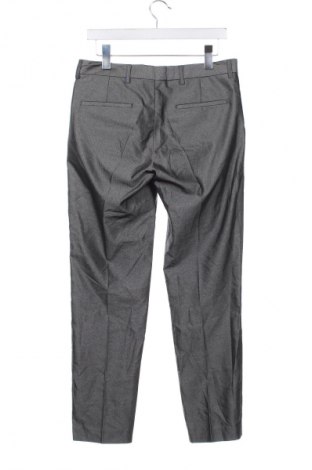 Herrenhose Bertoni, Größe S, Farbe Grau, Preis € 6,99