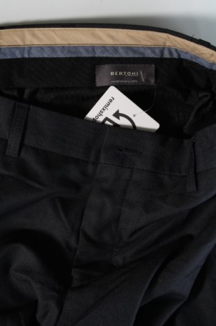 Herrenhose Bertoni, Größe M, Farbe Grau, Preis € 16,99