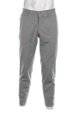 Herrenhose Bertoni, Größe L, Farbe Grau, Preis 7,49 €