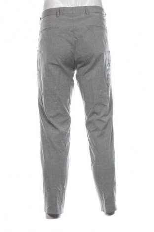 Herrenhose Bertoni, Größe L, Farbe Grau, Preis 21,99 €