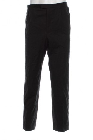 Pantaloni de bărbați Bogner, Mărime M, Culoare Negru, Preț 144,99 Lei