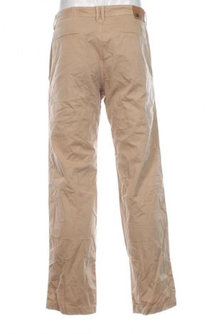 Herrenhose Boss Orange, Größe L, Farbe Beige, Preis € 14,99