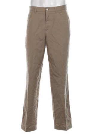 Herrenhose Bpc Bonprix Collection, Größe L, Farbe Beige, Preis 15,49 €