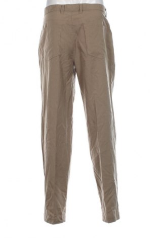 Pantaloni de bărbați Bpc Bonprix Collection, Mărime L, Culoare Bej, Preț 64,99 Lei