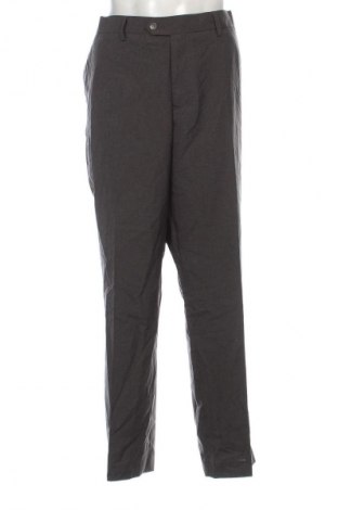 Pantaloni de bărbați Bpc Bonprix Collection, Mărime 3XL, Culoare Gri, Preț 96,99 Lei