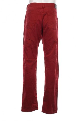 Herrenhose Brax, Größe L, Farbe Rot, Preis 16,99 €