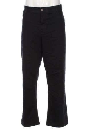 Herrenhose Brax, Größe XL, Farbe Schwarz, Preis 7,49 €