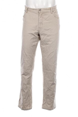 Herrenhose Brax, Größe XL, Farbe Beige, Preis € 16,99