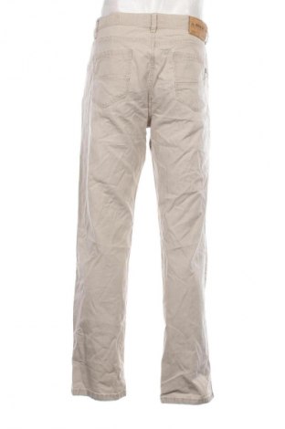 Herrenhose Brax, Größe XL, Farbe Beige, Preis 19,49 €