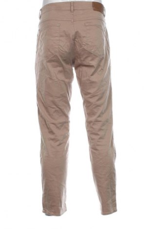 Herrenhose Brax, Größe L, Farbe Beige, Preis € 5,99