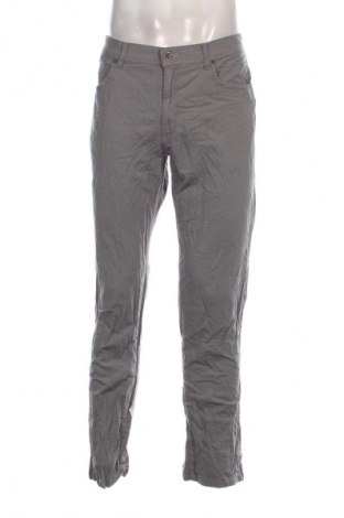 Herrenhose Brax, Größe L, Farbe Grau, Preis € 7,49