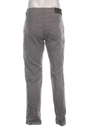 Herrenhose Brax, Größe L, Farbe Grau, Preis 14,99 €