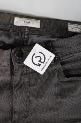 Herrenhose Brax, Größe L, Farbe Mehrfarbig, Preis € 9,99