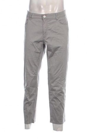 Herrenhose Brax, Größe L, Farbe Grau, Preis € 7,49