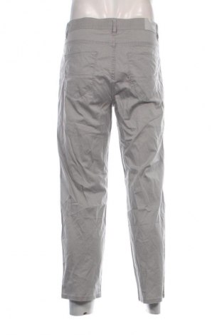 Herrenhose Brax, Größe L, Farbe Grau, Preis € 9,99