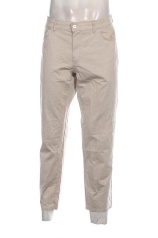 Herrenhose Brax, Größe L, Farbe Beige, Preis € 7,49