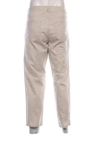 Herrenhose Brax, Größe L, Farbe Beige, Preis 14,99 €