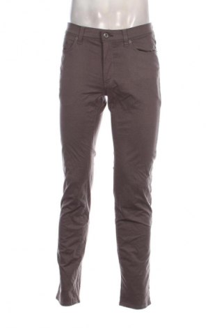 Herrenhose Brax, Größe M, Farbe Grau, Preis € 24,49