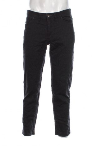 Herrenhose Brax, Größe L, Farbe Grau, Preis 16,99 €