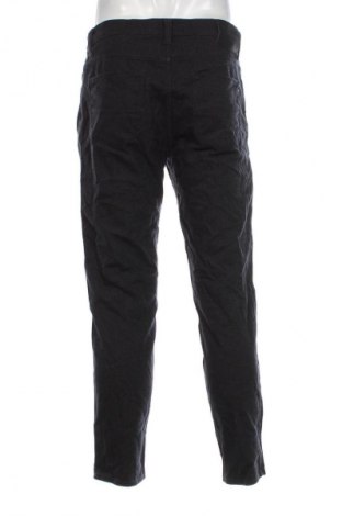 Herrenhose Brax, Größe L, Farbe Grau, Preis 16,99 €