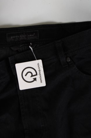 Pantaloni de bărbați Brax, Mărime L, Culoare Negru, Preț 112,99 Lei