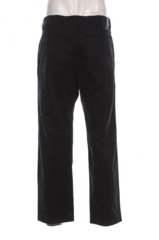 Pantaloni de bărbați Brax, Mărime L, Culoare Negru, Preț 112,99 Lei