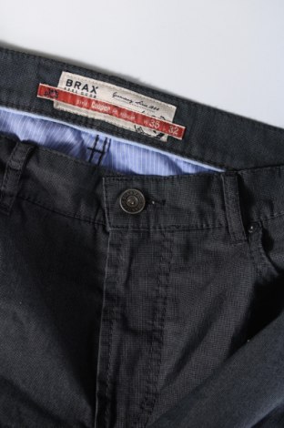 Pantaloni de bărbați Brax, Mărime L, Culoare Gri, Preț 112,99 Lei