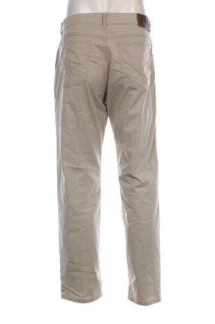 Herrenhose Brax, Größe M, Farbe Beige, Preis € 9,99