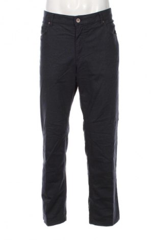 Herrenhose Brax, Größe XL, Farbe Blau, Preis 47,99 €