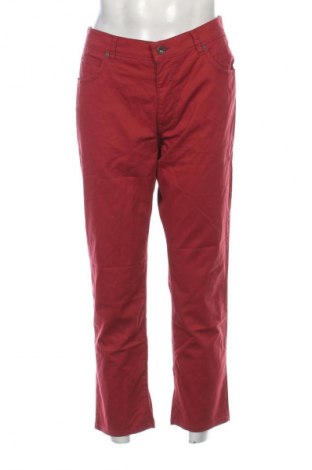 Herrenhose Brax, Größe L, Farbe Rot, Preis € 5,99