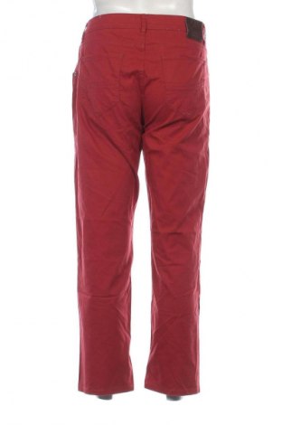 Herrenhose Brax, Größe L, Farbe Rot, Preis € 24,49