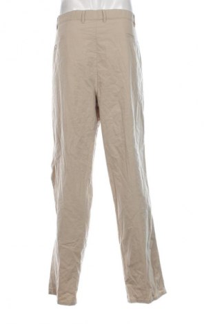 Herrenhose Bruhl, Größe 3XL, Farbe Beige, Preis € 24,49