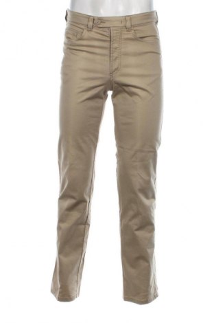 Herrenhose Bruhl, Größe M, Farbe Beige, Preis 34,71 €