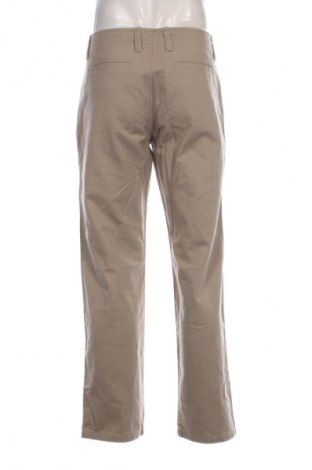 Herrenhose Bruun & Stengade, Größe L, Farbe Beige, Preis € 24,49