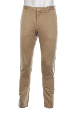 Herrenhose Bruuns Bazaar, Größe S, Farbe Beige, Preis 7,99 €